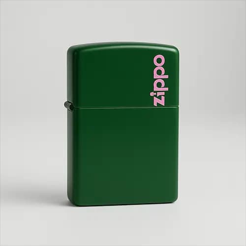 فندک بنزینی ZIPPO — تصویر ۳