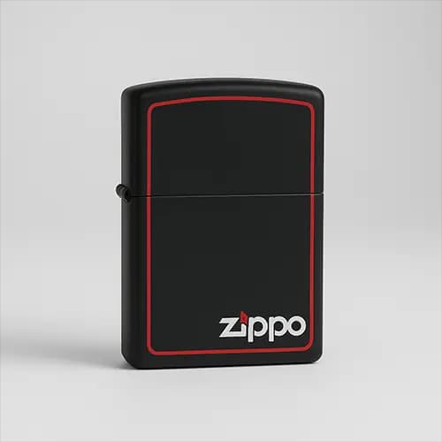 فندک بنزینی ZIPPO — تصویر ۲