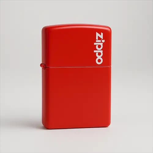 فندک بنزینی ZIPPO — تصویر ۴