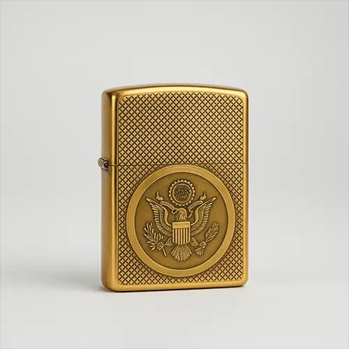 فندک بنزینی ZIPPO