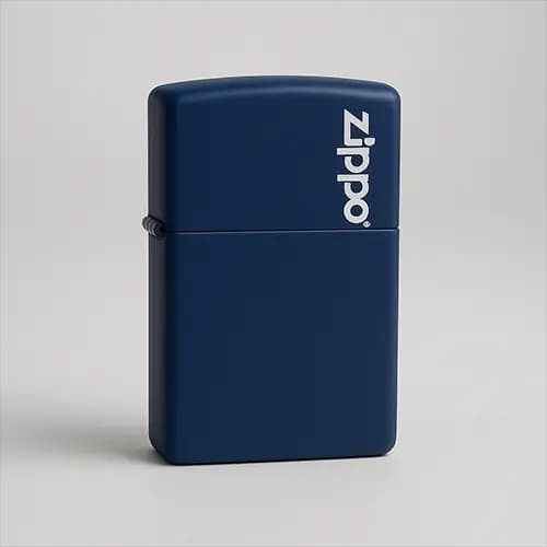 فندک بنزینی ZIPPO — تصویر ۶