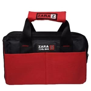 کیف ابزار 102 زارا — تصویر ۳