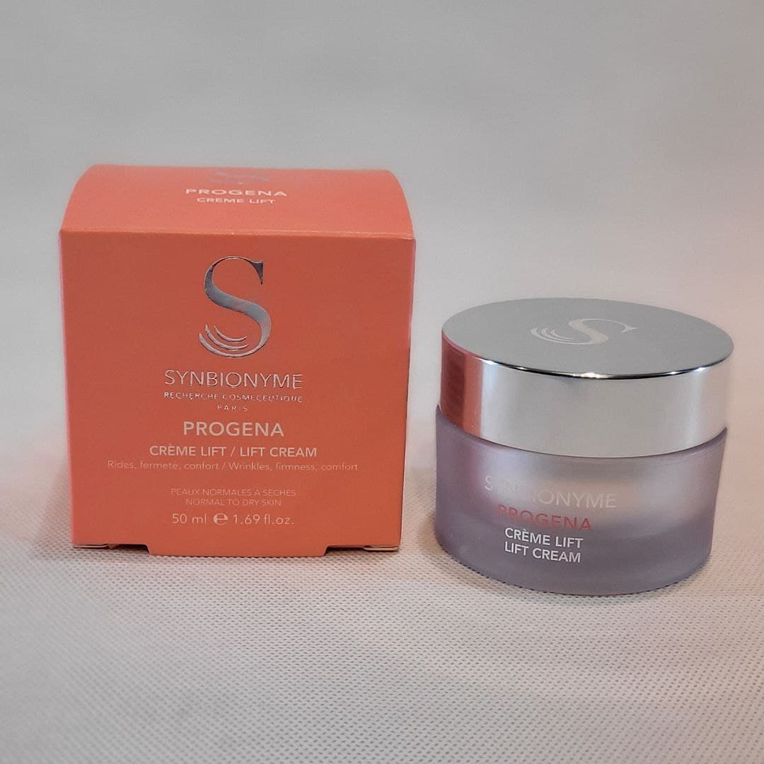 کرم لیفتینگ صورت سین بیونیم مدل پروژنا | PROGENA SYNBIONYME — تصویر ۴