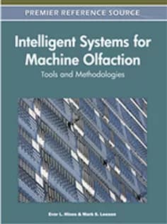 دانلود کتاب Intelligent Systems for Machine Olfaction: Tools and Methodologies