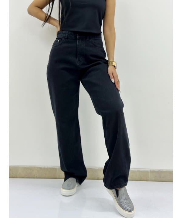 شلوار جين STREET 2038 MANGO — تصویر ۳