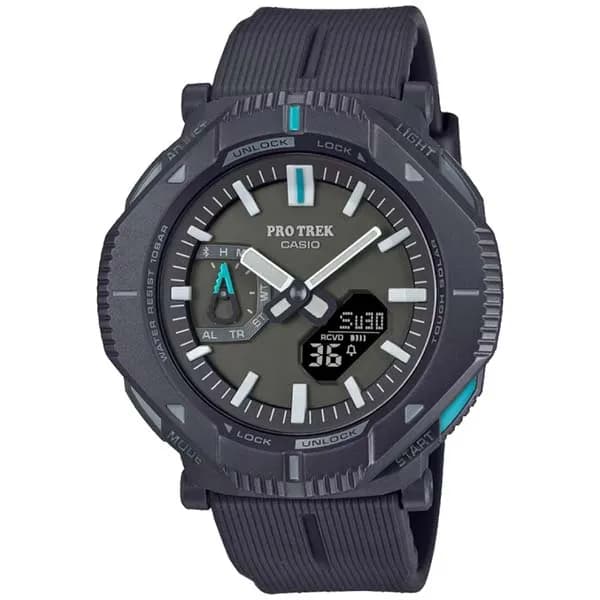 ساعت مچی مردانه کاسیو (CASIO) جی شاک مدل PRJ-B001-1D — تصویر ۳