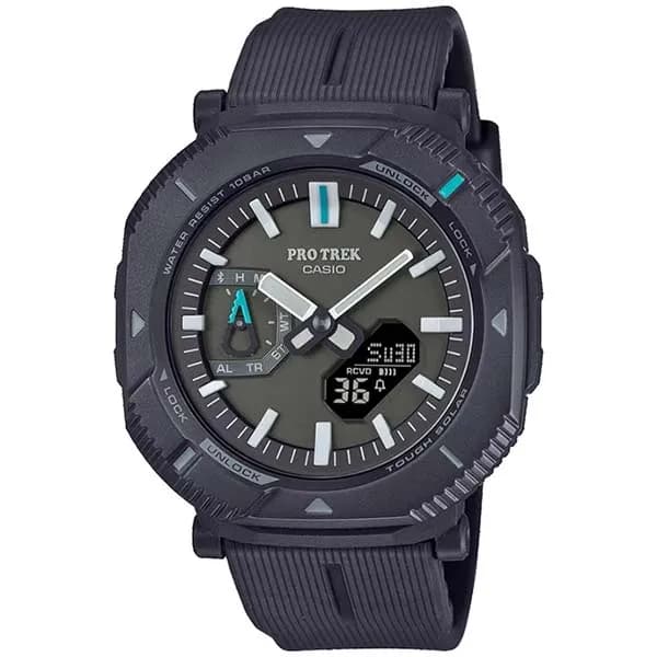 ساعت مچی مردانه کاسیو (CASIO) جی شاک مدل PRJ-B001-1D