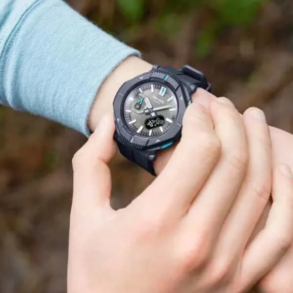 ساعت مچی مردانه کاسیو (CASIO) جی شاک مدل PRJ-B001-1D — تصویر ۴