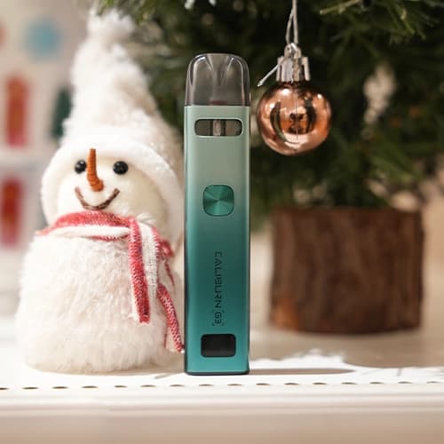 پاد برند UWELL مدل CALIBURN G3 — تصویر ۳