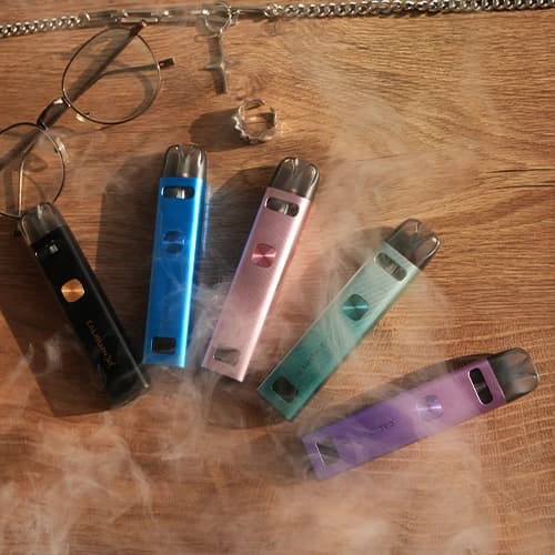 پاد برند UWELL مدل CALIBURN G3 — تصویر ۴