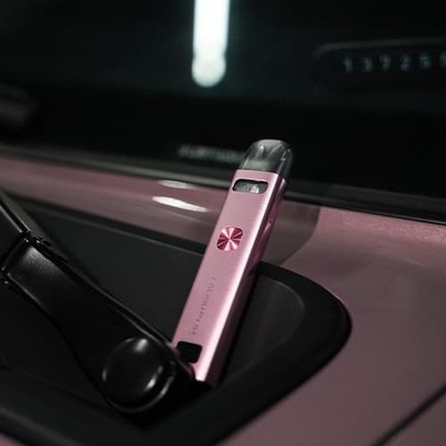 پاد برند UWELL مدل CALIBURN G3 — تصویر ۲
