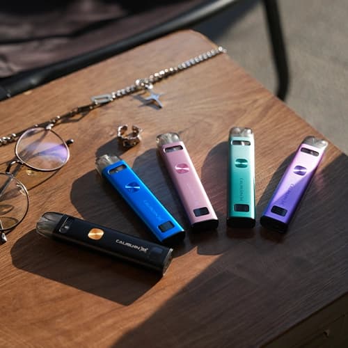 پاد برند UWELL مدل CALIBURN G3 — تصویر ۵