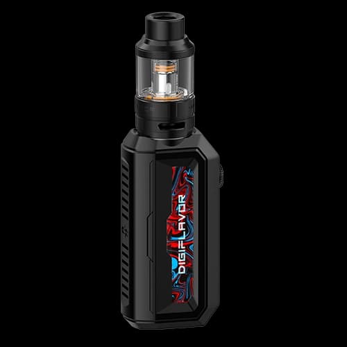 ویپ برند DIGIFLAVOR مدل XP 77W — تصویر ۲