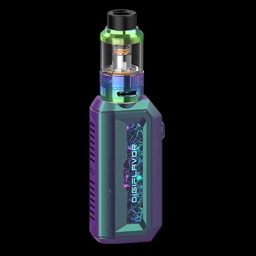 ویپ برند DIGIFLAVOR مدل XP 77W — تصویر ۵