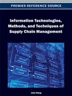دانلود کتاب Information Technologies, Methods, and Techniques of Supply Chain Management