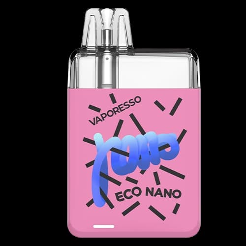 پاد برند ویپرسو مدل ECO NANO — تصویر ۶