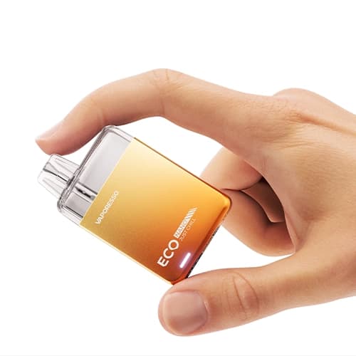 پاد برند ویپرسو مدل ECO NANO — تصویر ۳