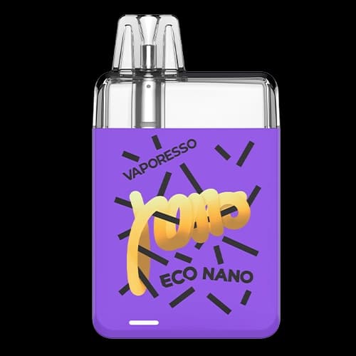 پاد برند ویپرسو مدل ECO NANO — تصویر ۷