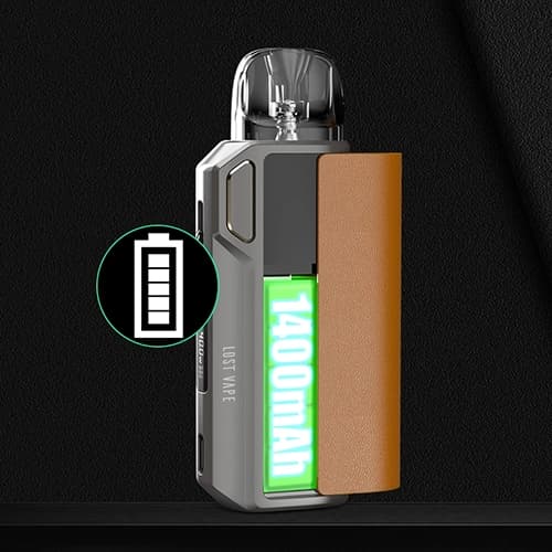 پادماد گردنی برند لاست ویپ مدل THELEMA ELITE 40 — تصویر ۶