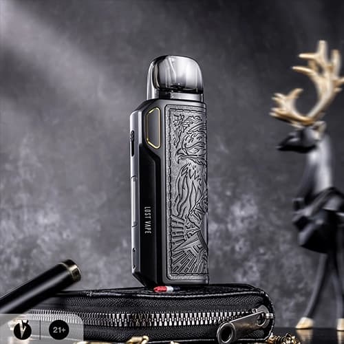 پادماد گردنی برند لاست ویپ مدل THELEMA ELITE 40