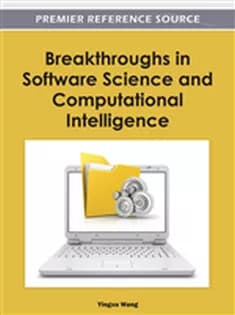 دانلود کتاب Breakthroughs in Software Science and Computational Intelligence