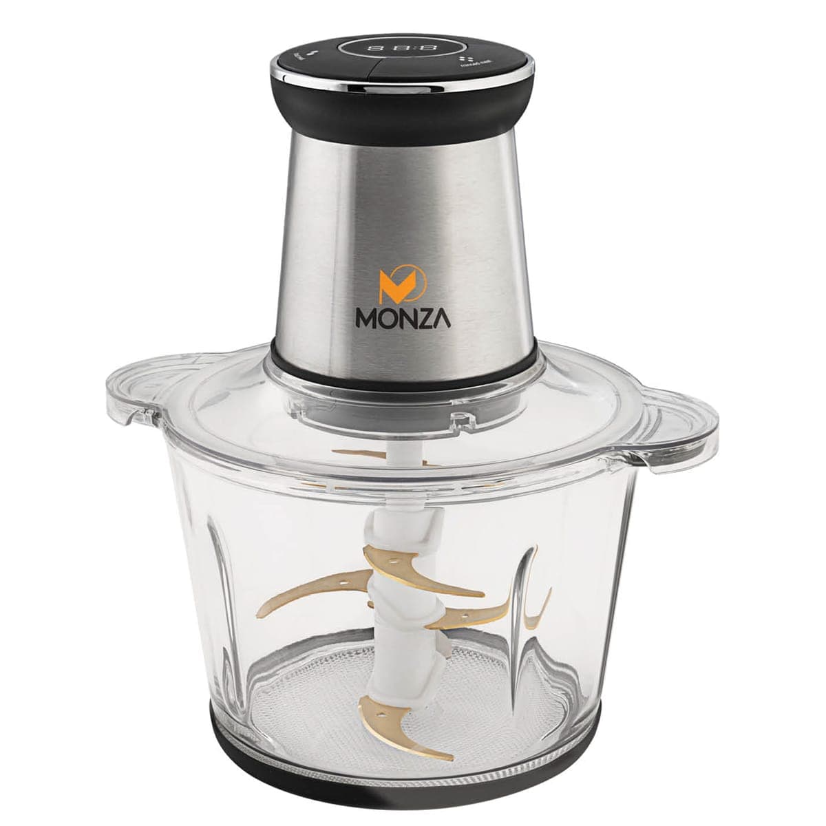 خرد کن سه دکمه دیجیتال مدل M-CH5003D