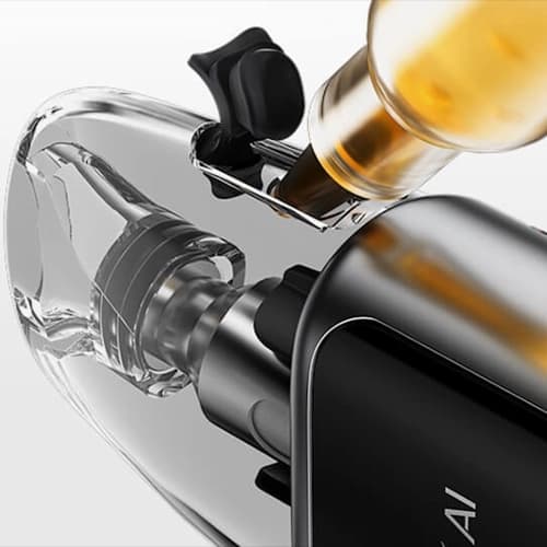 پاد برند VOOPOO مدل ARGUS G2 — تصویر ۴