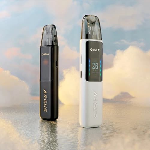 پاد برند VOOPOO مدل ARGUS G2 — تصویر ۲