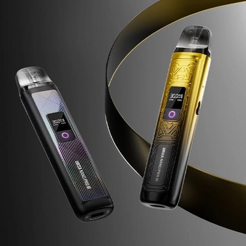 پاد برند لاست ویپ مدل URSA NANO PRO 2 — تصویر ۳