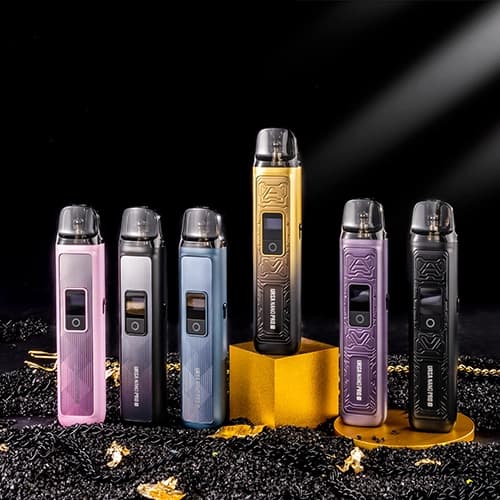 پاد برند لاست ویپ مدل URSA NANO PRO 2 — تصویر ۶