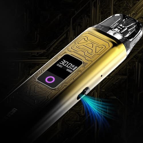پاد برند لاست ویپ مدل URSA NANO PRO 2 — تصویر ۵