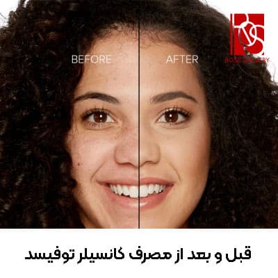 کانسیلر توفیسد TOO FACEDمدل Born This Way Super — تصویر ۵
