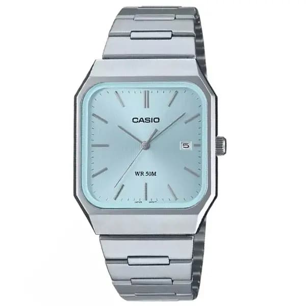 ساعت مچی مردانه کاسیو (CASIO) جنرال مدل MTP-B185D-2A2