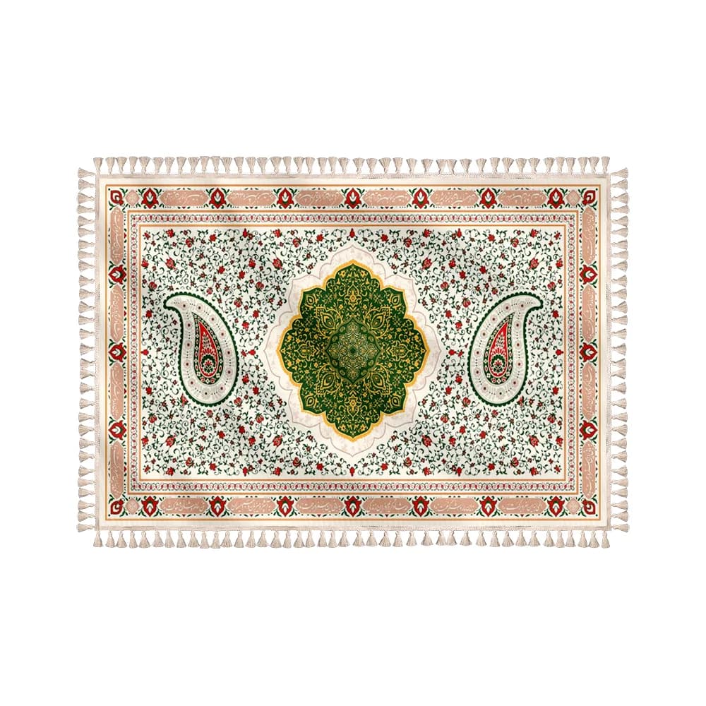 سفره هازان ترمه کد 60456