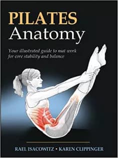 دانلود کتاب Pilates Anatomy