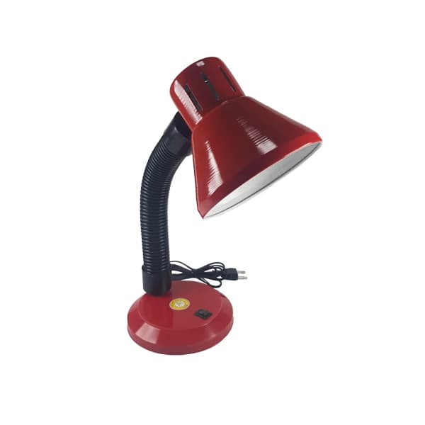 چراغ مطالعه رو میزی خرطومی بزرگ مدل DL-104