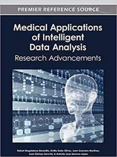 دانلود کتاب Medical Applications of Intelligent Data Analysis: Research Advancements