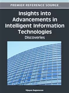 دانلود کتاب Insights Into Advancements in Intelligent Information Technologies: Discoveries