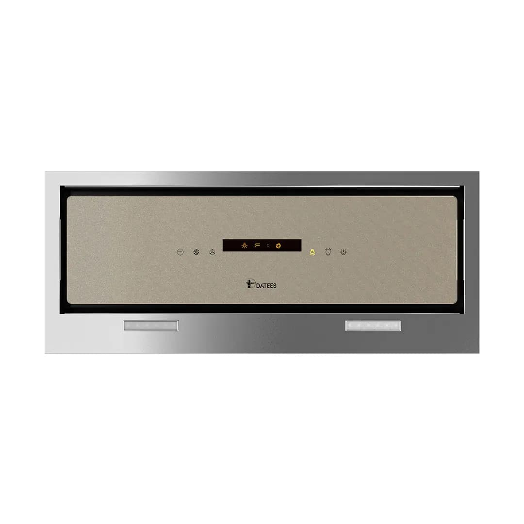 هود توکار داتیس مدل NAVARO beige