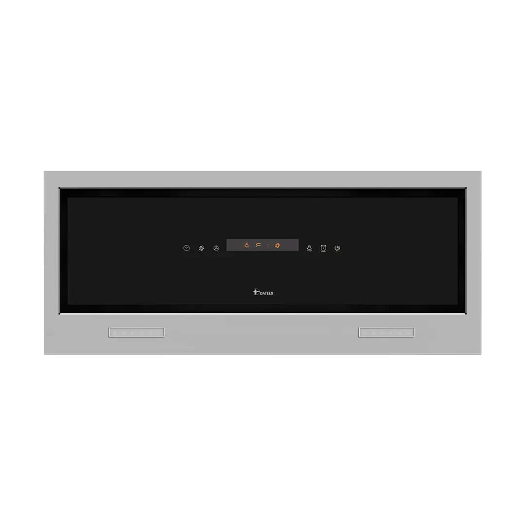 هود توکار داتیس مدل NAVARO black