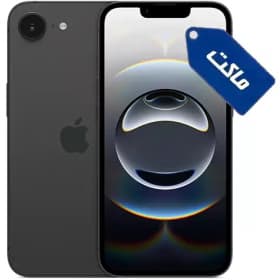 ماکت آیفون 16e
