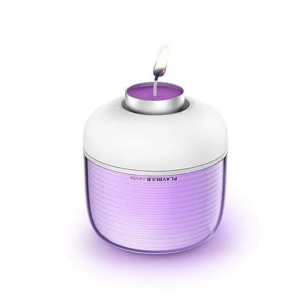 شمع هوشمند مایپو مدل Candle S — تصویر ۲