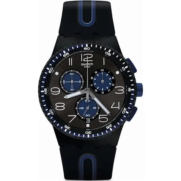 ساعت مچی مردانه سواچ (SWATCH) مدل SUSB406
