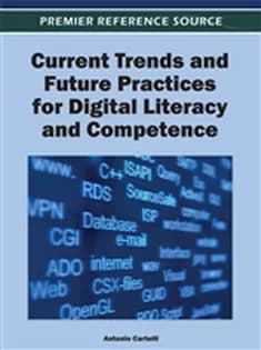 دانلود کتاب Current Trends and Future Practices for Digital Literacy and Competence