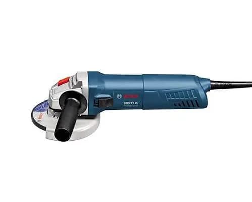 فرز دستی بزرگ حدید برش 2200 وات مدل HB-51