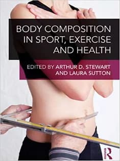 دانلود کتاب Body Composition in Sport, Exercise and Health