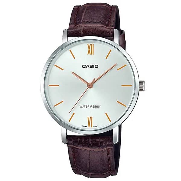 ساعت مچی زنانه کاسیو (CASIO) جنرال مدل LTP-VT01L-7B2UDF