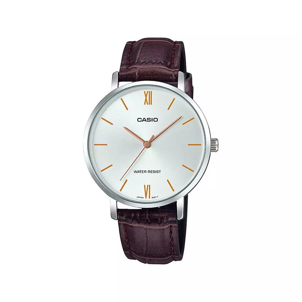 ساعت مچی زنانه کاسیو (CASIO) جنرال مدل LTP-VT01L-7B2UDF — تصویر ۳