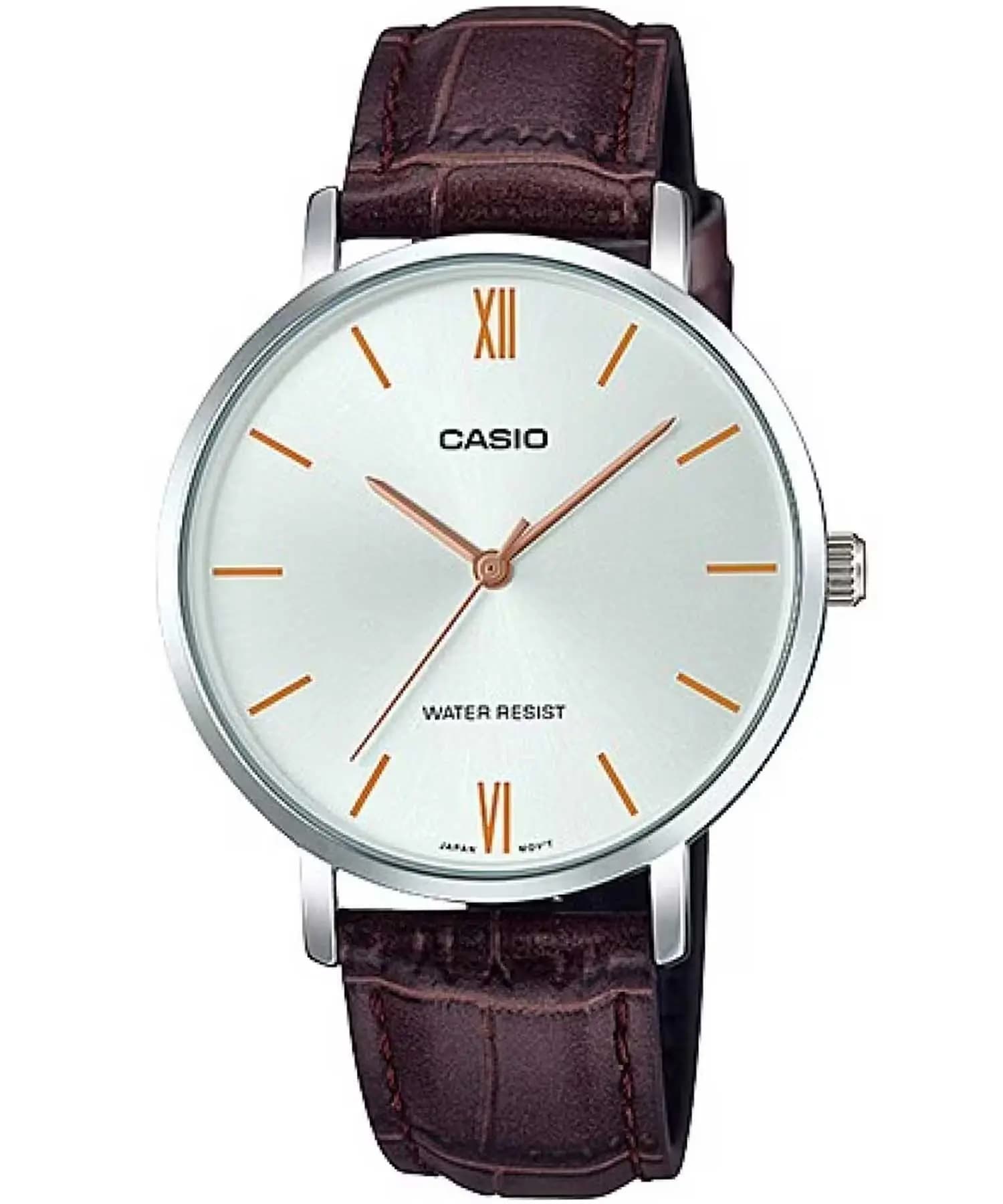 ساعت مچی زنانه کاسیو (CASIO) جنرال مدل LTP-VT01L-7B2UDF — تصویر ۴