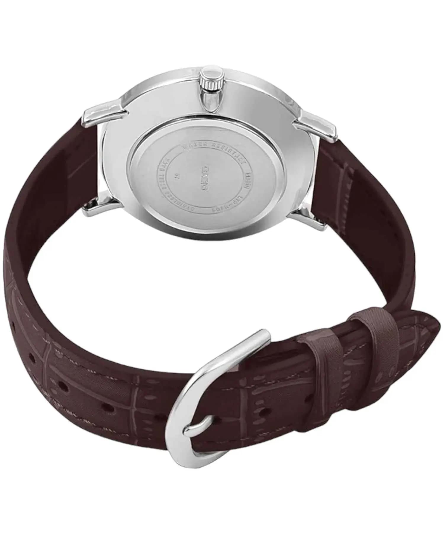ساعت مچی زنانه کاسیو (CASIO) جنرال مدل LTP-VT01L-7B2UDF — تصویر ۶
